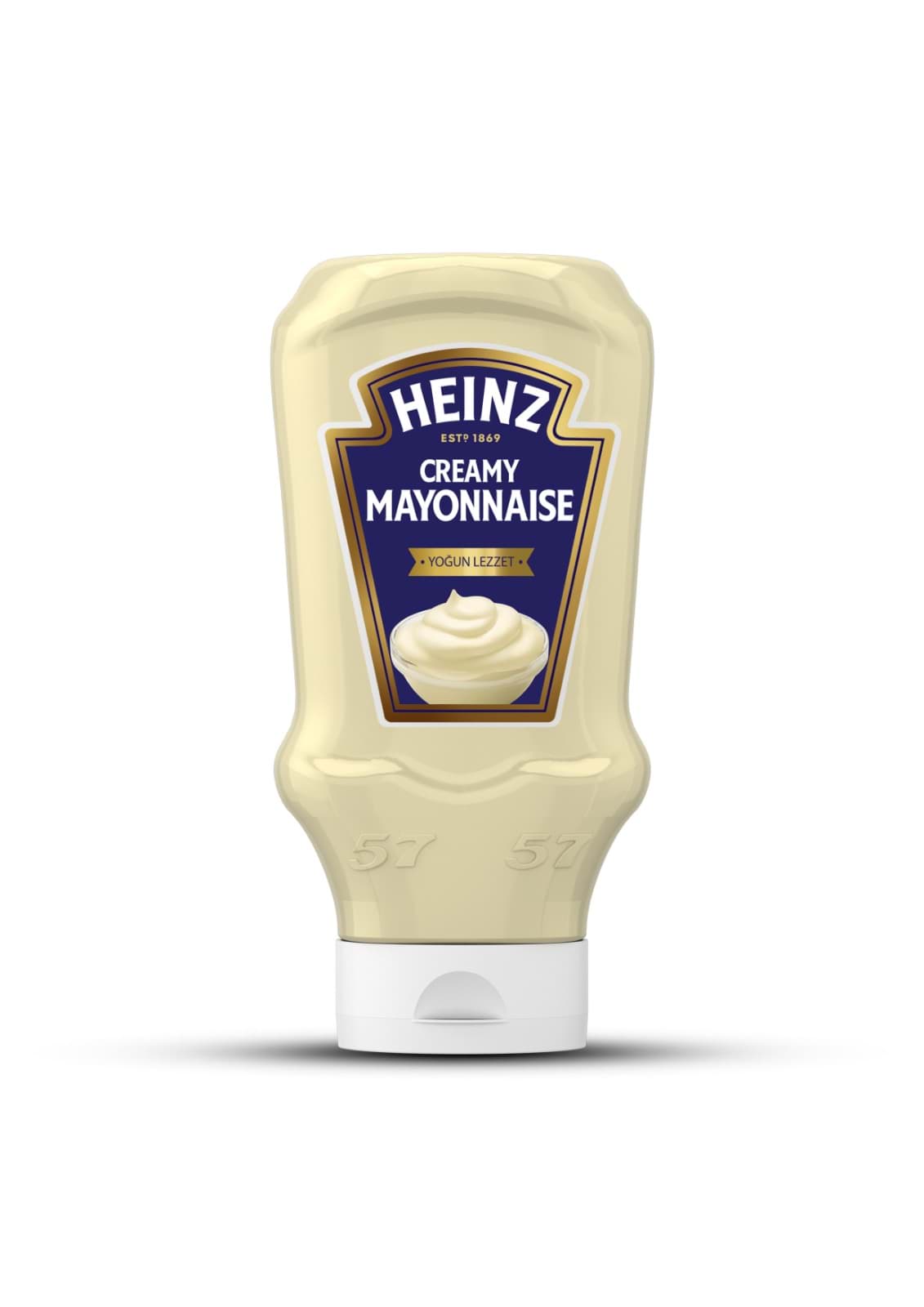 Picture of Creamy Mayonnaise